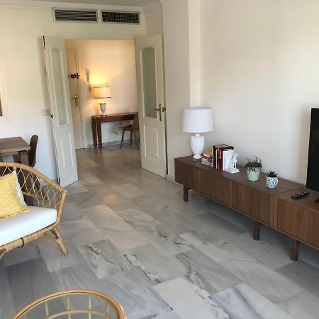 Inspiring Apartment In Carihuela Beach 토레몰리노스 외부 사진