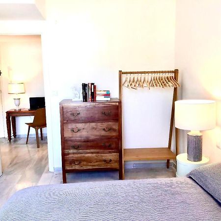 Inspiring Apartment In Carihuela Beach 토레몰리노스 외부 사진