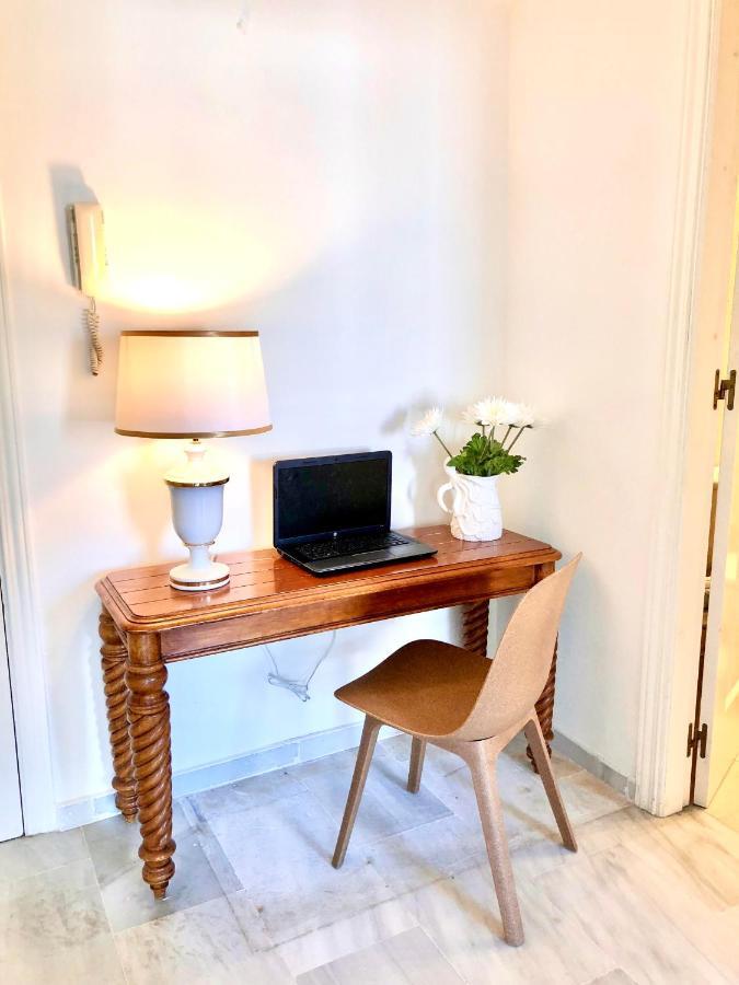Inspiring Apartment In Carihuela Beach 토레몰리노스 외부 사진